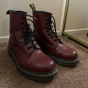 Doc martens